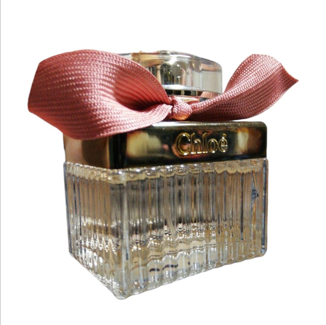 Chloe ローズ ド クロエ オードトワレ 50ml 香水 女性 フレグランス