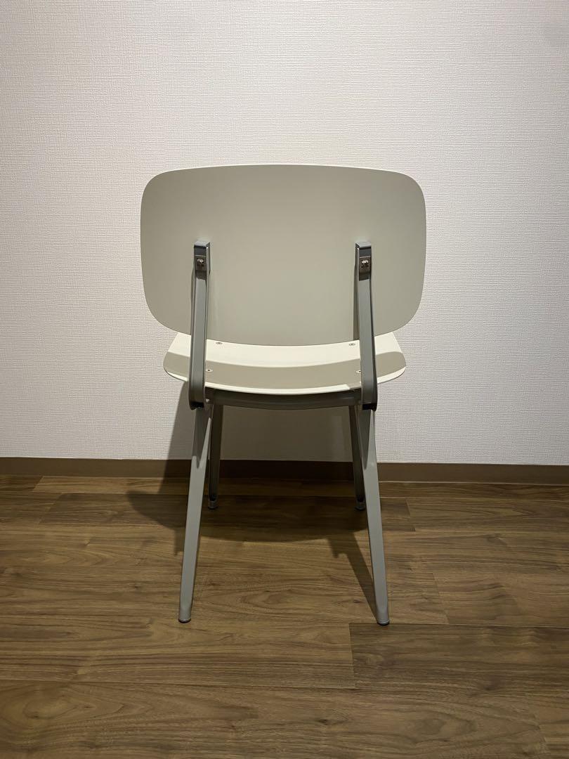 Introducing the Revolt Chair - HAY's latest collaboration