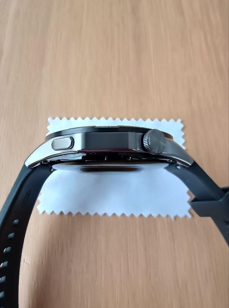 GT4 46mm