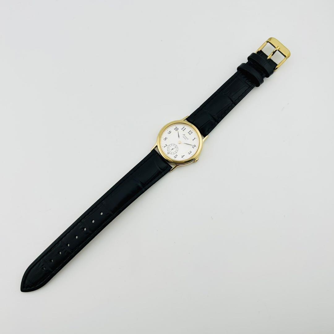 【希少品　美品　新品電池】2795 SEIKO Avenue ユニセックス腕時計
