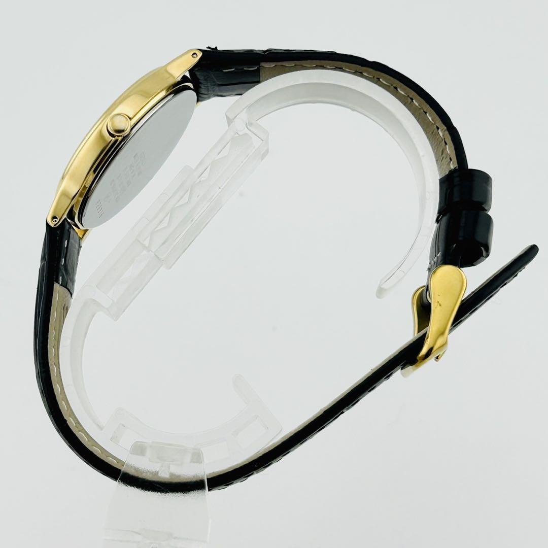 【希少品　美品　新品電池】2795 SEIKO Avenue ユニセックス腕時計