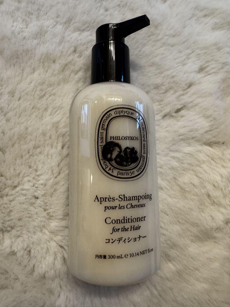 diptyque(ディプティック）アメニティ4点セット フィロシコスの香り