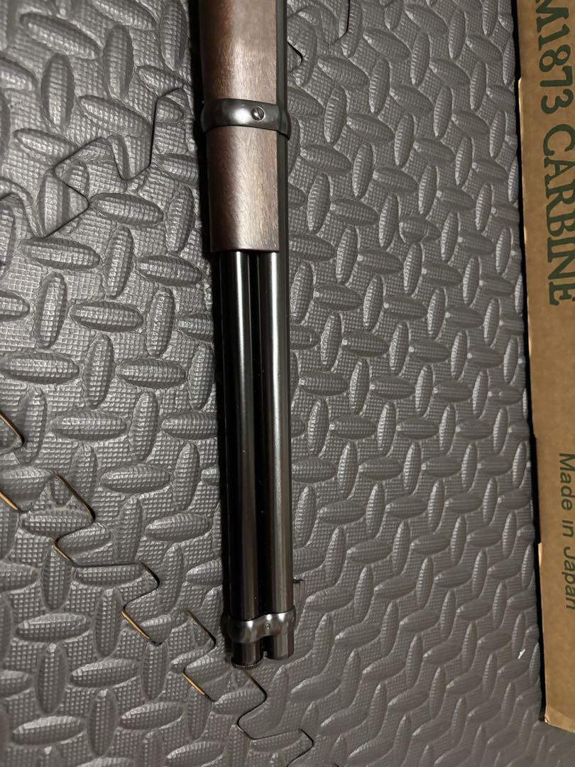 KTW ウインチェスター M1873