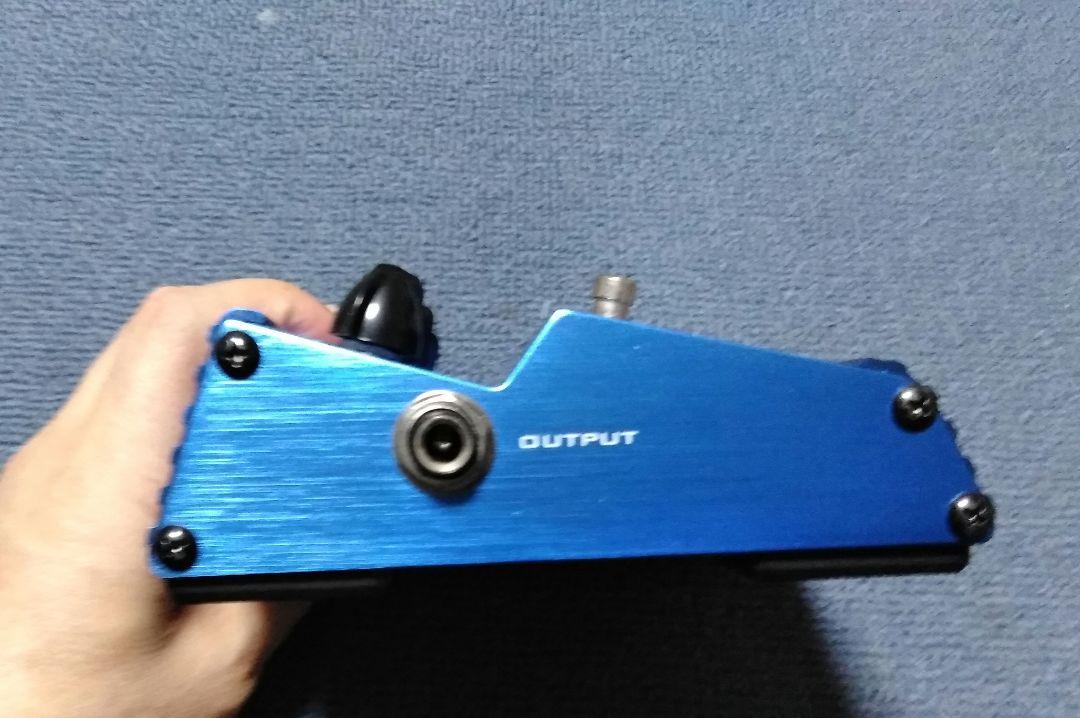 値下げ！　HIDE使用　美品！　rocktron rampage XJ