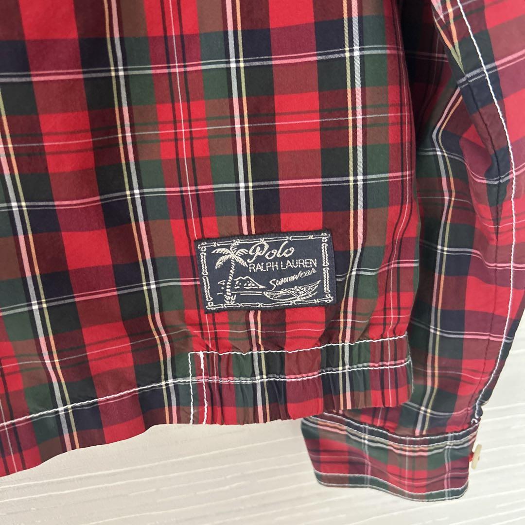POLO Ralph Lauren ラルフローレン M ポニー ジップパーカー
