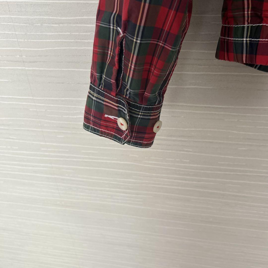 POLO Ralph Lauren ラルフローレン M ポニー ジップパーカー