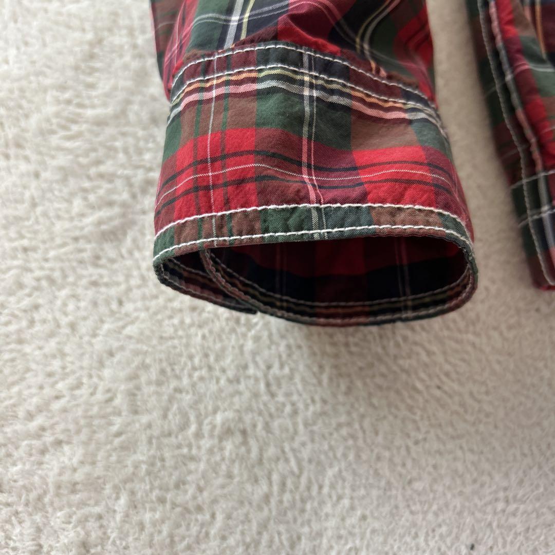 POLO Ralph Lauren ラルフローレン M ポニー ジップパーカー