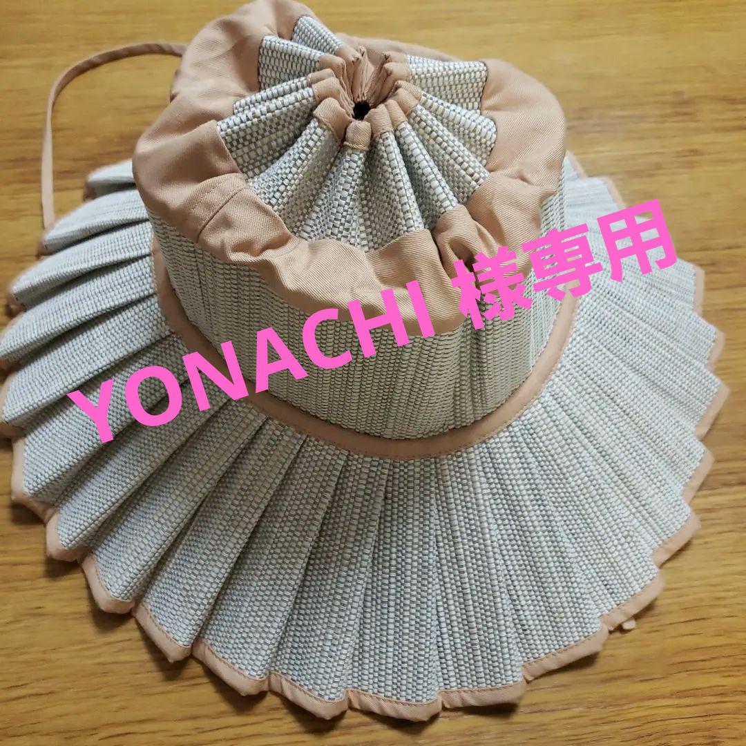 【専用】lorna murray ローナマレイ 麦わら帽子 全商品オープニング価格!