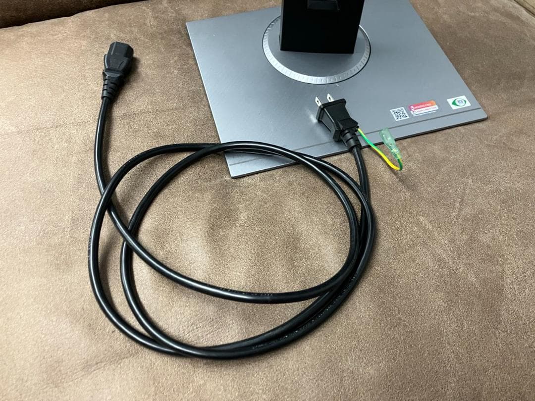 PA248QV ASUSモニター