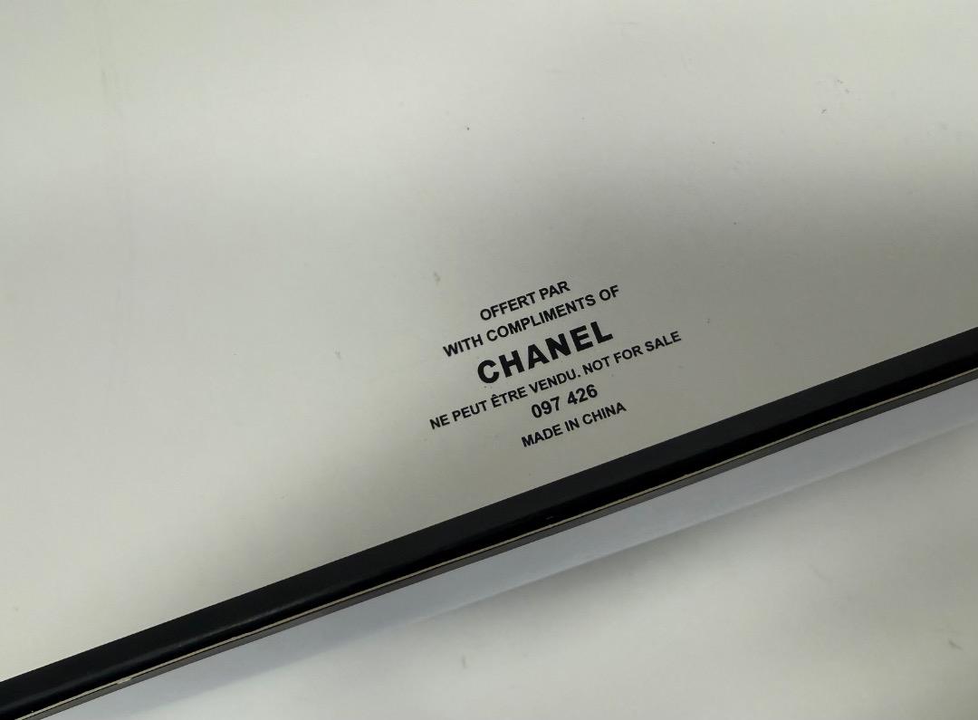 CHANEL コスメスタンド リップスタンド ノベルティ