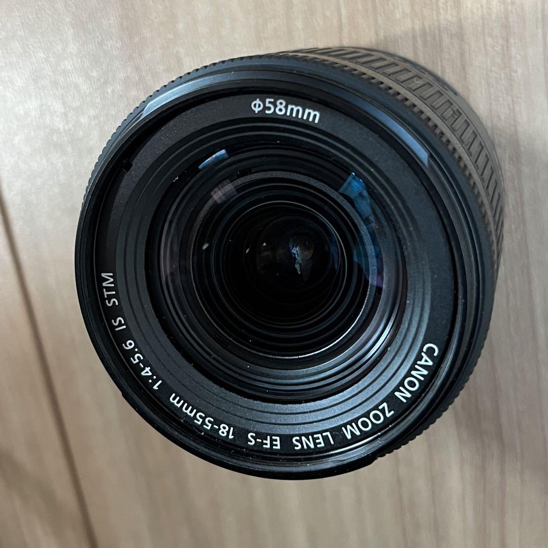 Canon EOS KissX5 ダブルズームキット カメラ