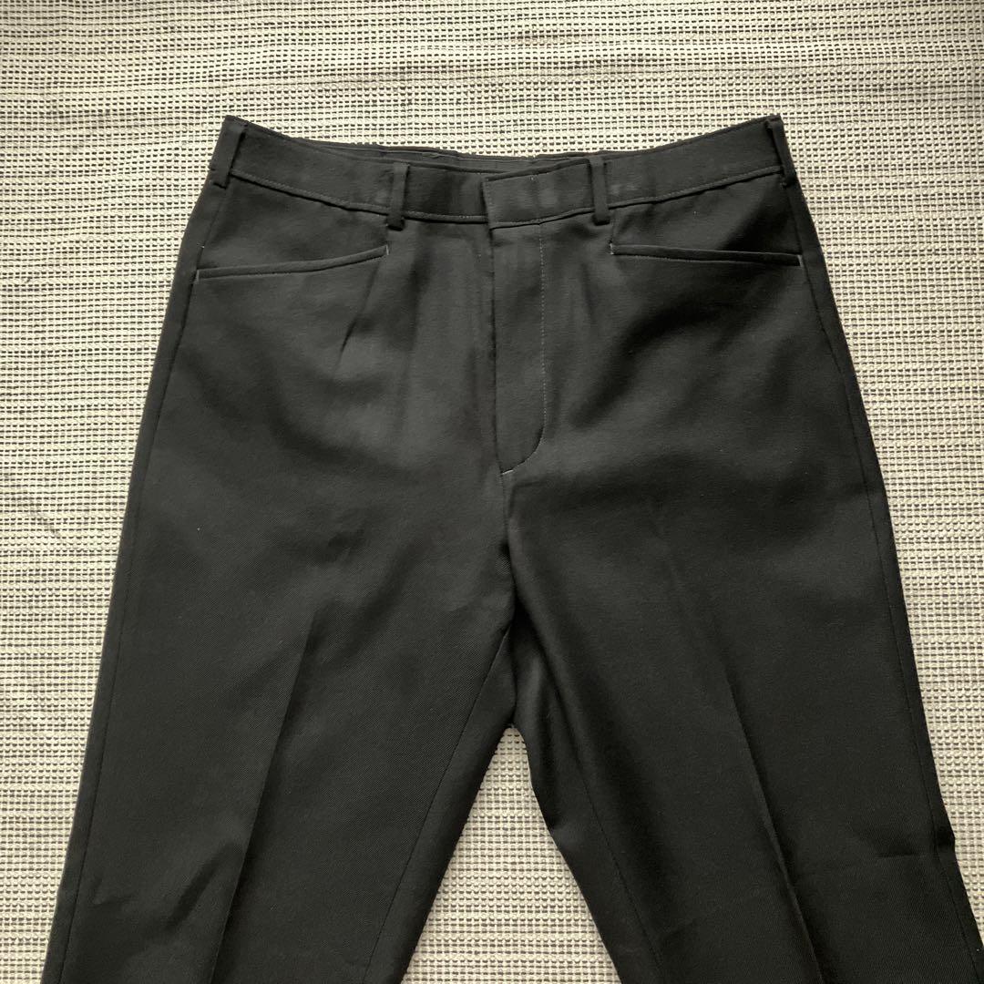 OVY受注販売】とにかく穿く！！どんなコーデにもハマる