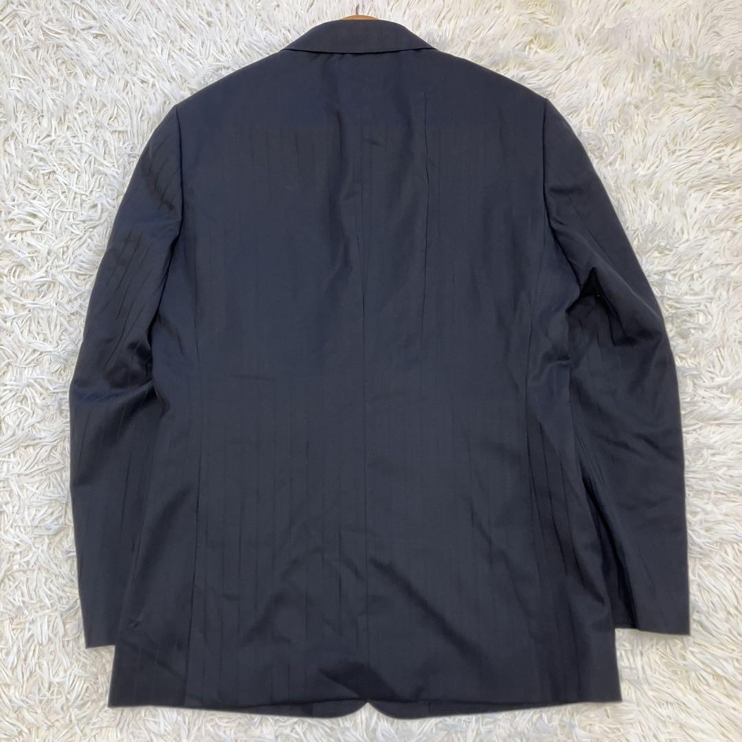 美品✨Paul Smith 3ピース セットアップスーツ　ドット　2019年