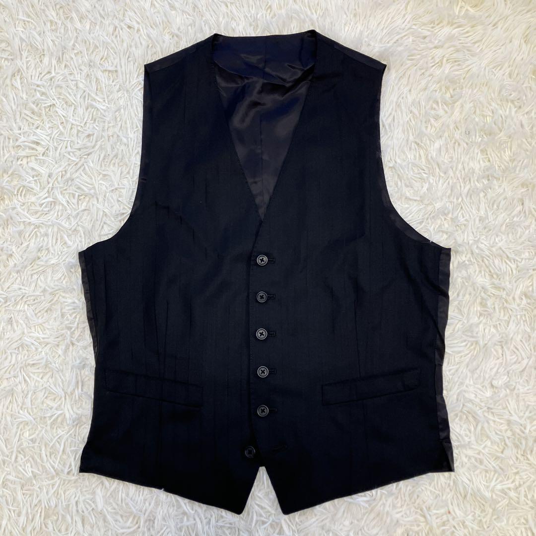 美品✨Paul Smith 3ピース セットアップスーツ　ドット　2019年