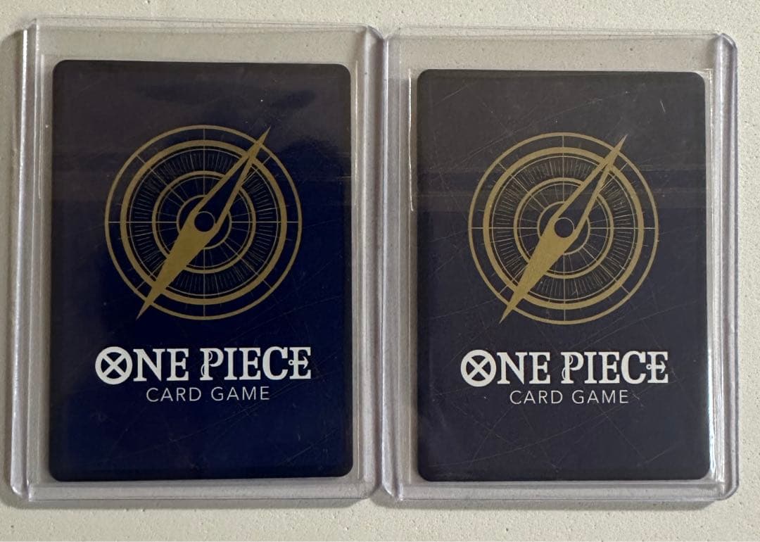 ワンピースカードゲーム チャンピオンシップ トラファルガーロー 2枚