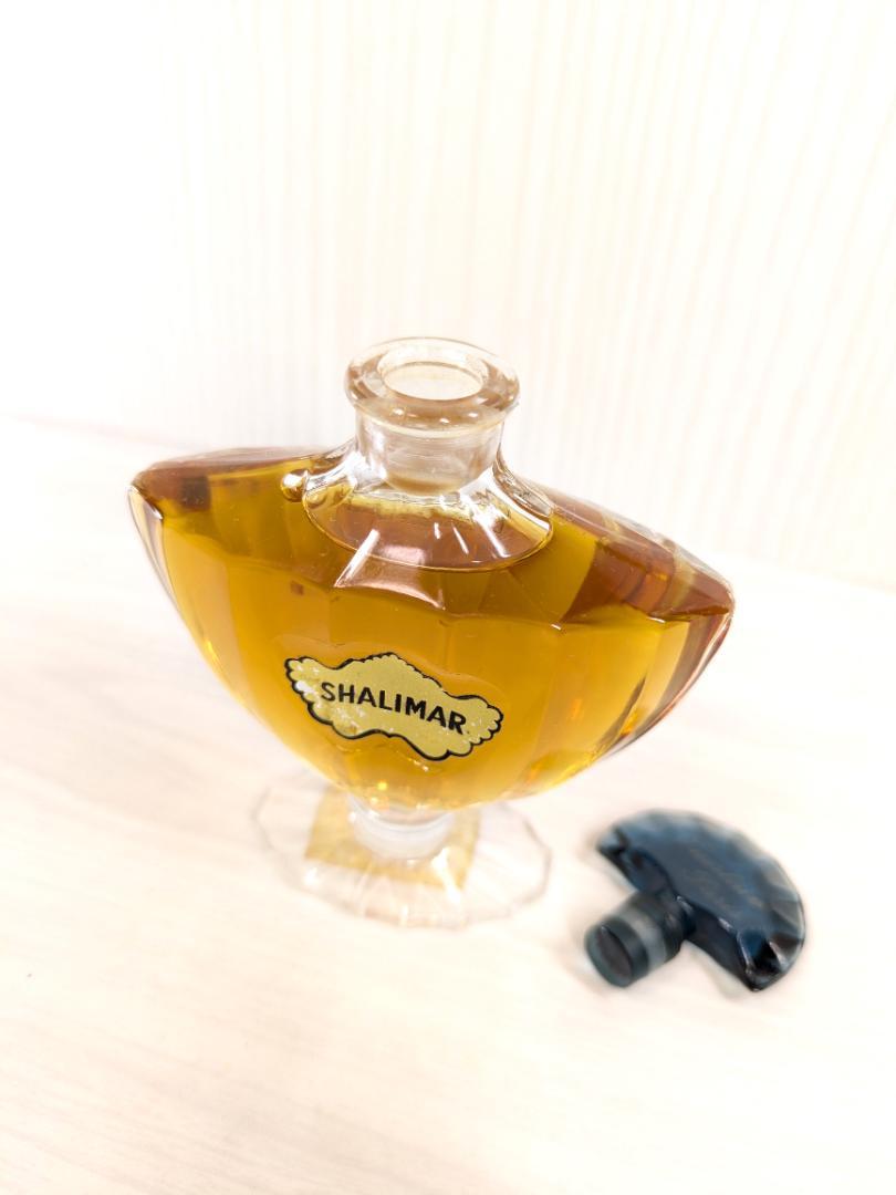 ゲラン 香水 シャリマー 30ml - メルカリ