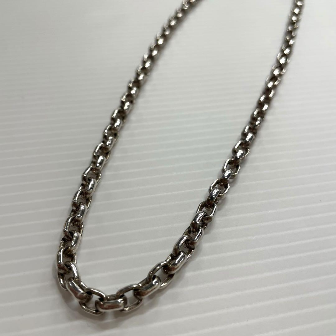 PHILIPPE AUDIBERT(フィリップオーディベール)】 CHOCKER CHAIN