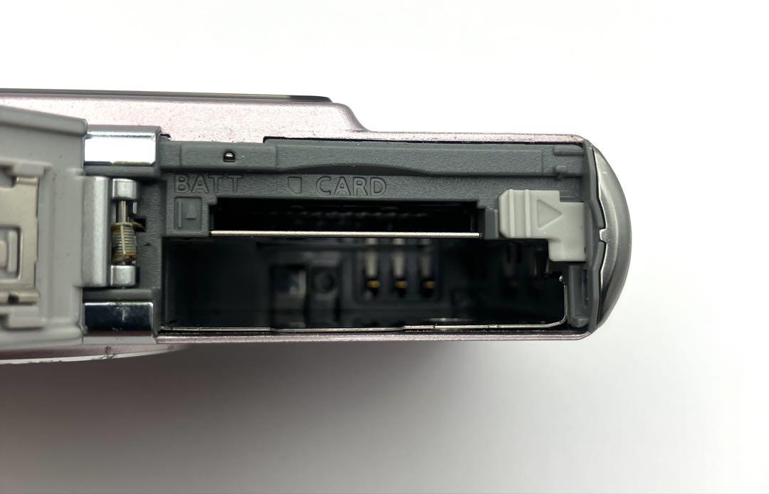 LUMIX DMC-FX33 コンパクトデジタルカメラ