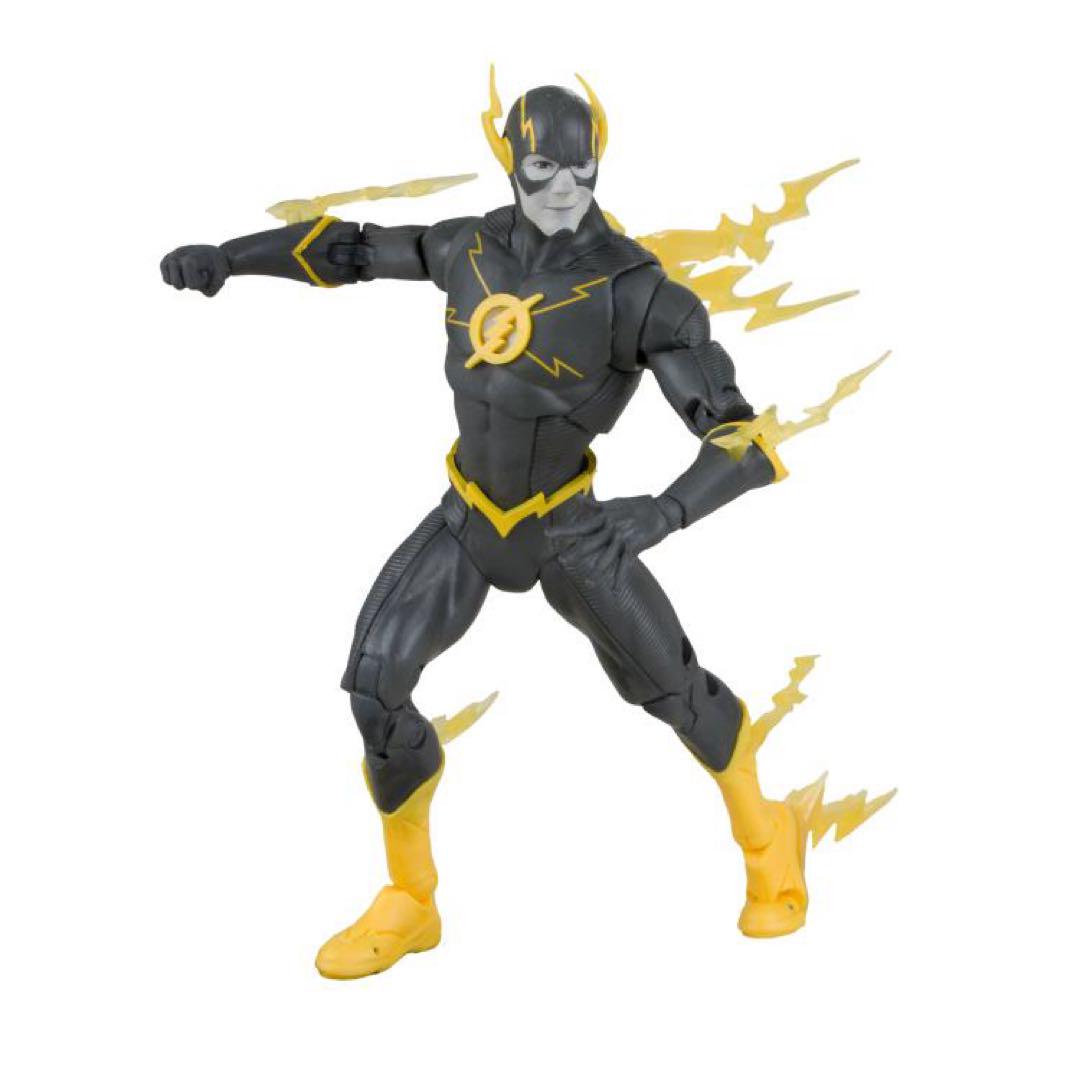 DCマルチバース新品未開封 DCマルチバース フラッシュ BBTS EXCLUSIVE 新品未開封 - メルカリ