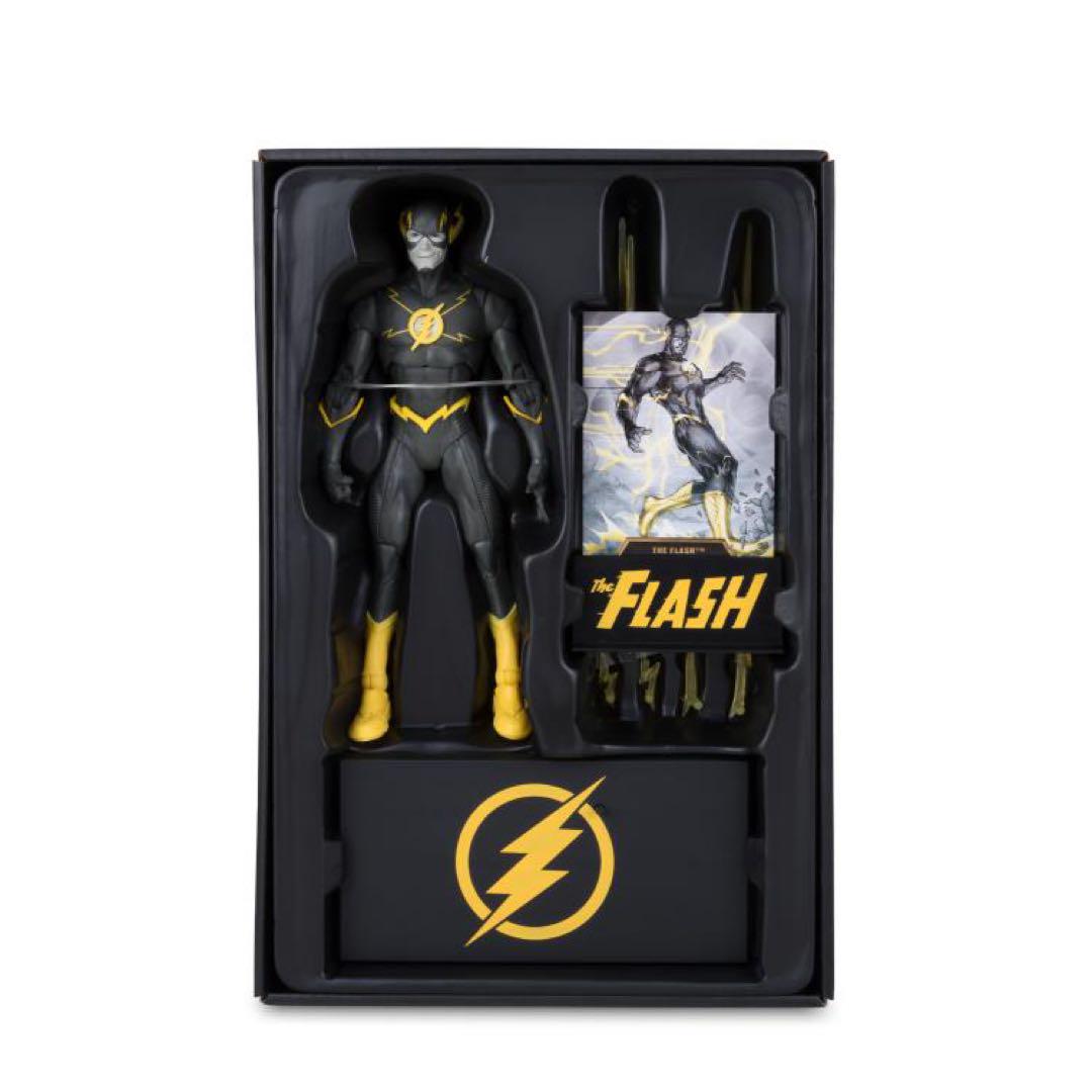 DCマルチバース新品未開封 DCマルチバース フラッシュ BBTS EXCLUSIVE 新品未開封 - メルカリ