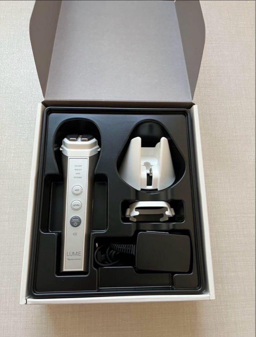 ルミエ 家庭用美顔器