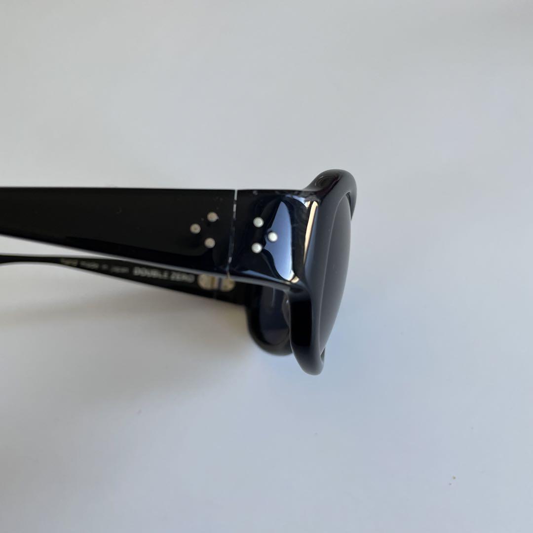 EFFECTOR×LewisLeathers DOUBLEZERO エフェクター