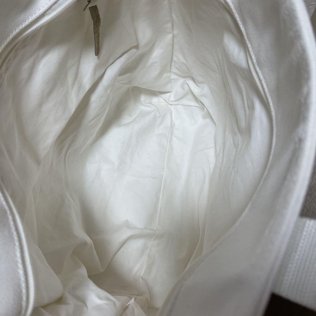 格安2022 supreme トートバッグ 白 canvas tote シュプリーム pd6FB-m90540261599 人気SALE最新作