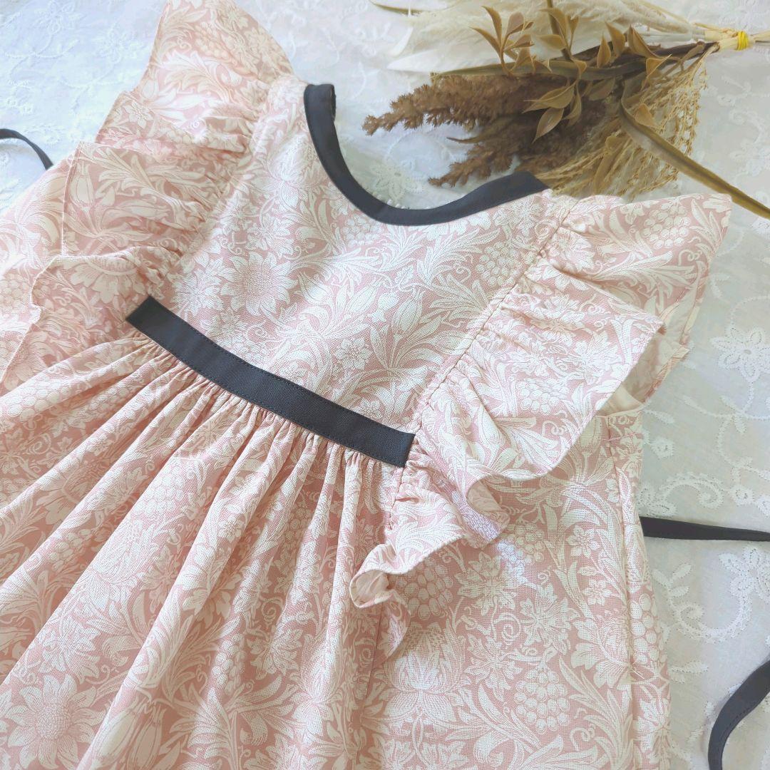 110.ワンピース♡ハンドメイド
