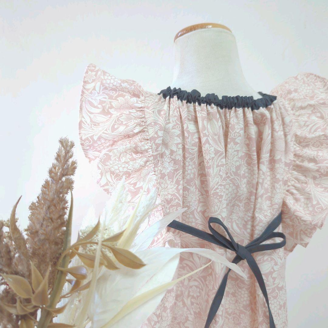 110.ワンピース♡ハンドメイド