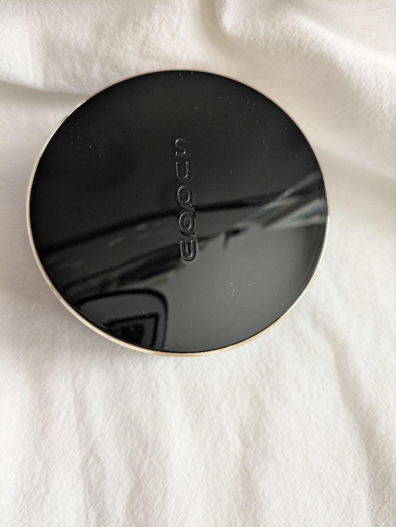 SUQQU ザ ルースパウダー20g 残量9割以上