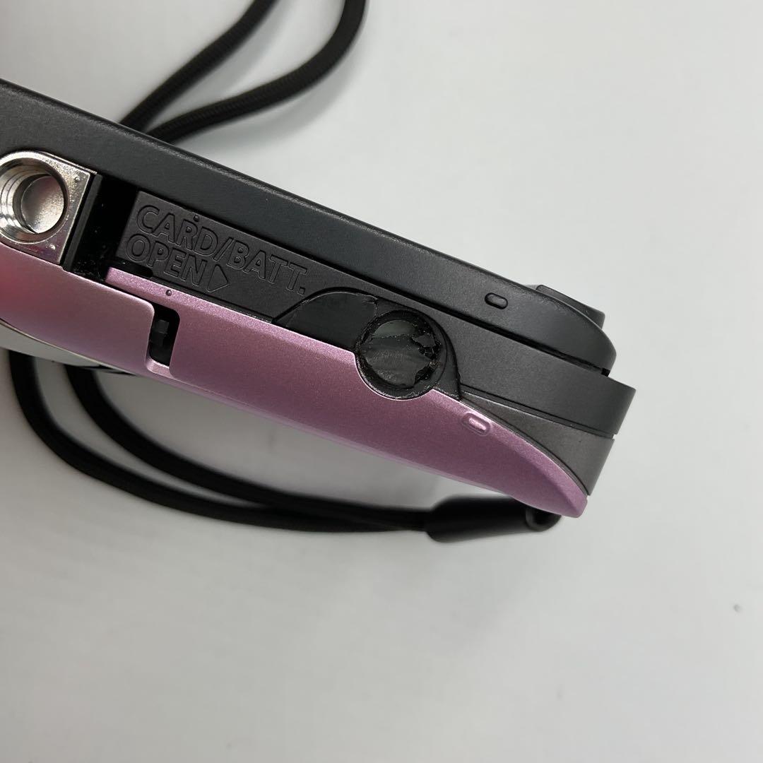 H4023 Canon IXY 10S 1410万画素 コンパクトデジタルカメラ H4023 Canon IXY 10S 1410万画素 コンパクトデジタルカメラ