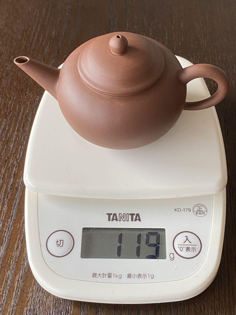 中国宜興紫砂茶壺 清香