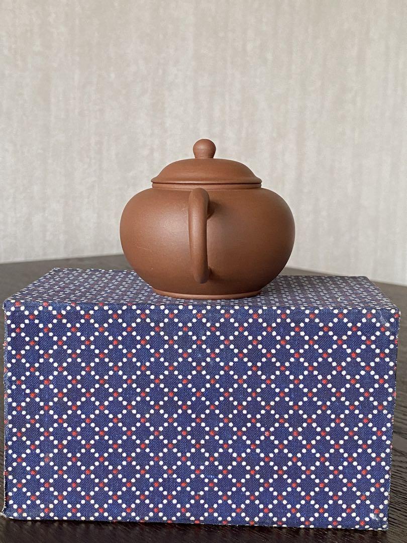 中国宜興紫砂茶壺