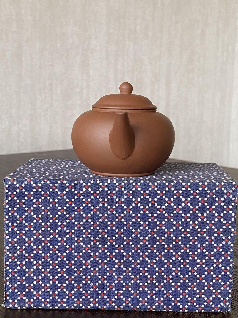 中国宜興紫砂茶壺