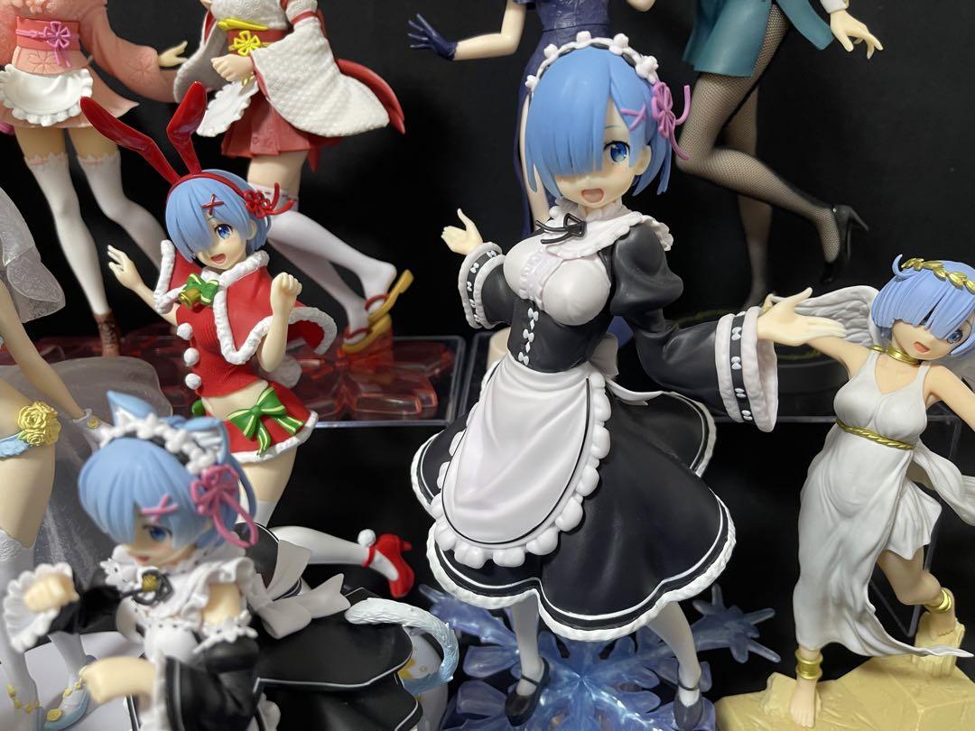 ❤ リゼロ