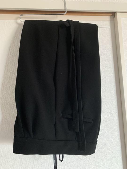 ヨリ パンツ 23Std-m90543137198 サスペンダー 最大5%セット割