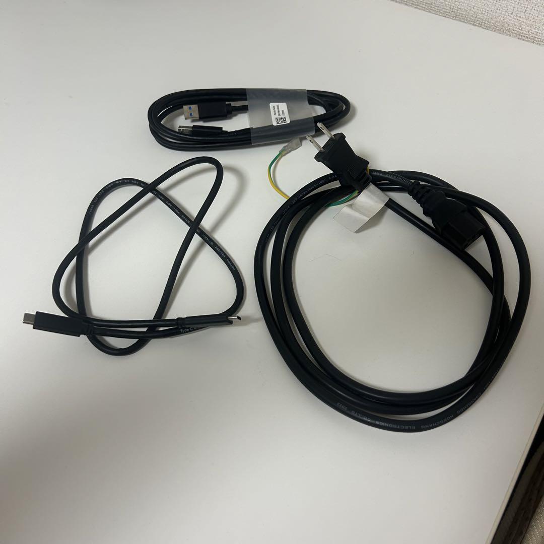 Dell 34 曲面 USB-C モニター - S3423DWC