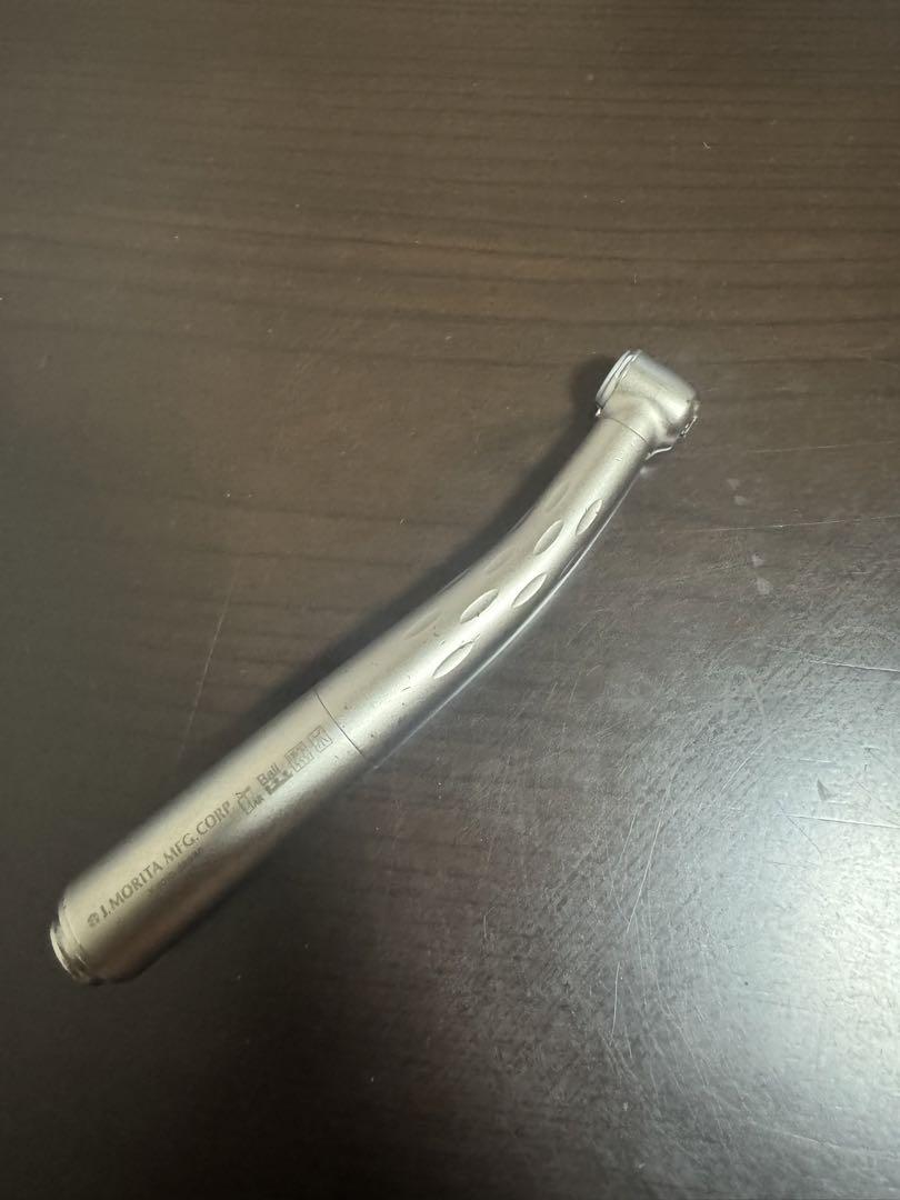 ツインパワータービン　モリタ