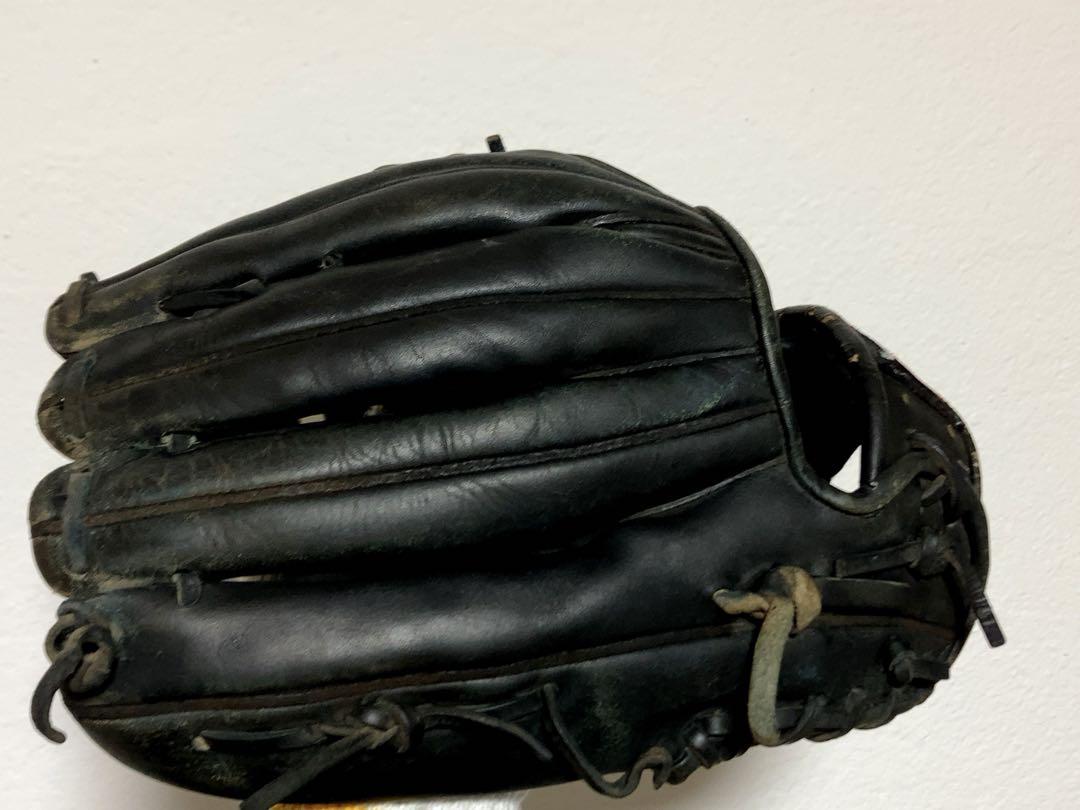 久保田スラッガー 外野手　グローブ　グラブ　野球　革製　クボタスラッガー