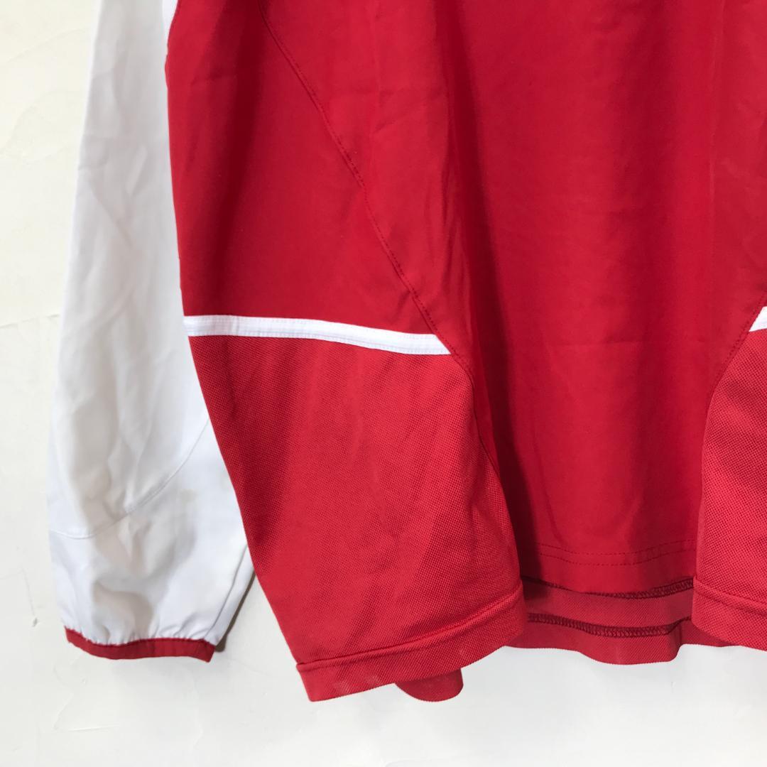 02~04年 Arsenal NIKE ゲームシャツ ユニフォーム 公式 長袖