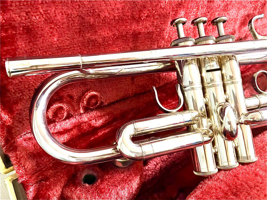 YTR-8335HGS