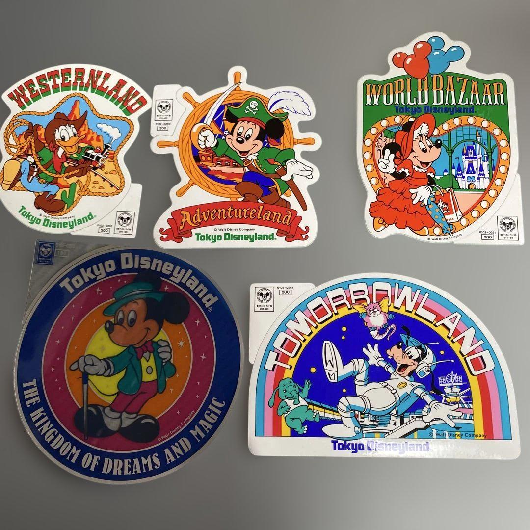 ジョナスディズニーチャンネルステッカー