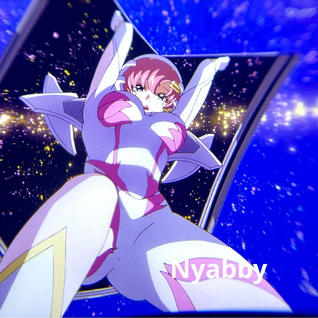 ガンダムSEED 入場者特典 フィルム ラクス