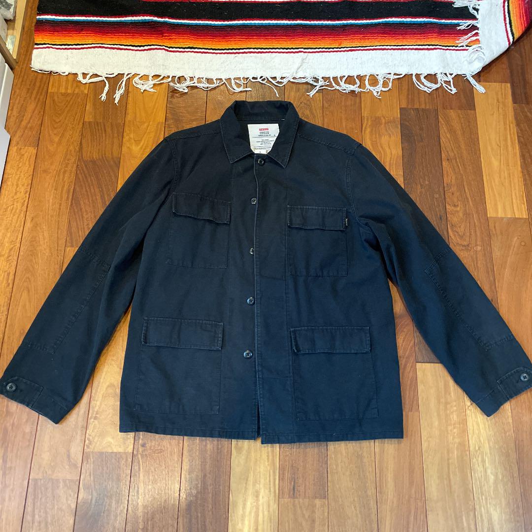 7345円 【保証書付】 supreme gonz バタフライ bdu ジャケット