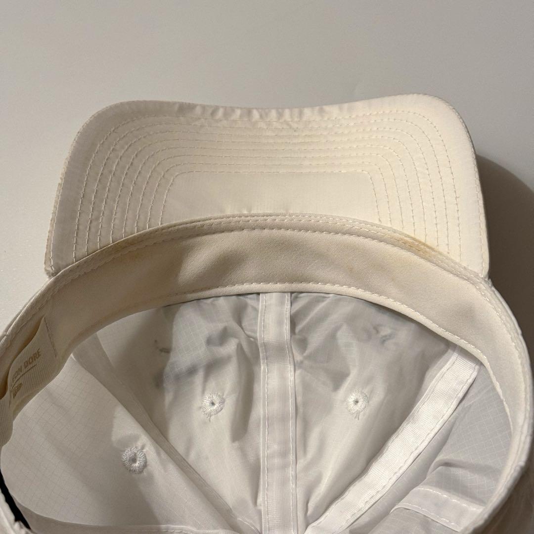 帽子 ALD New Era Ripstop Nylon Yankees Cap