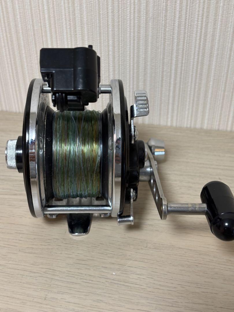 Daiwa ダイワ ダイナミック Dynamic ST-50 リール