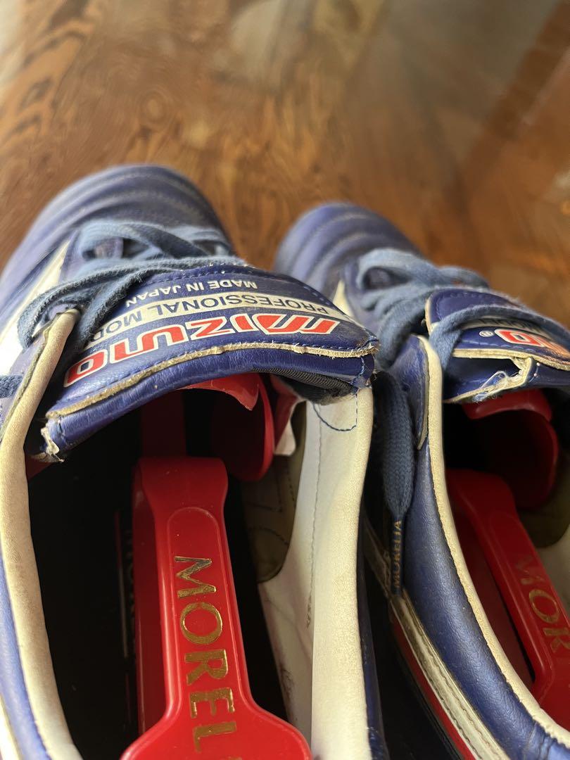 Mizuno スパイク