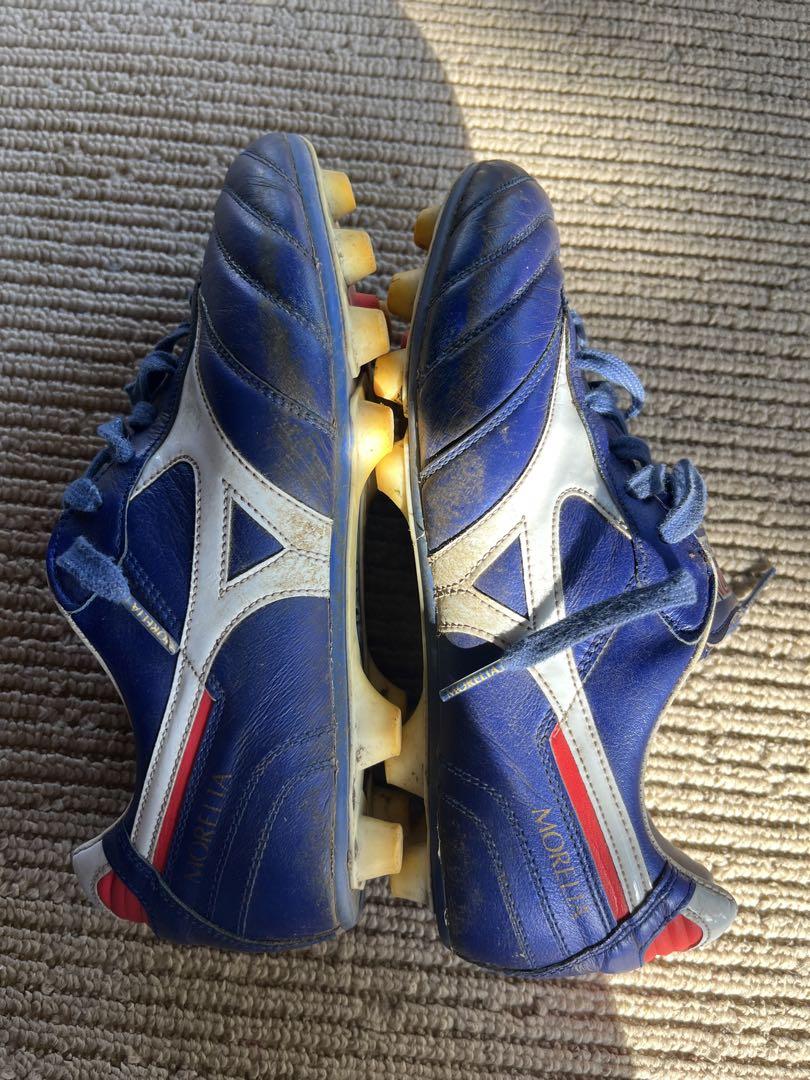 Mizuno スパイク