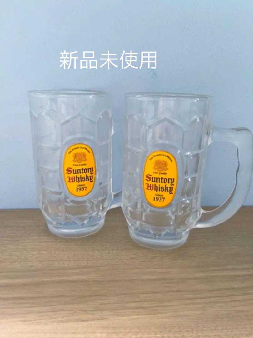角ハイボールジョッキ 非売品 380ml 正規品質保証