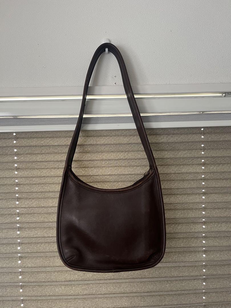 完売 old coach ハンドバック ショルダーバック オールドコーチ 9020 バッグ